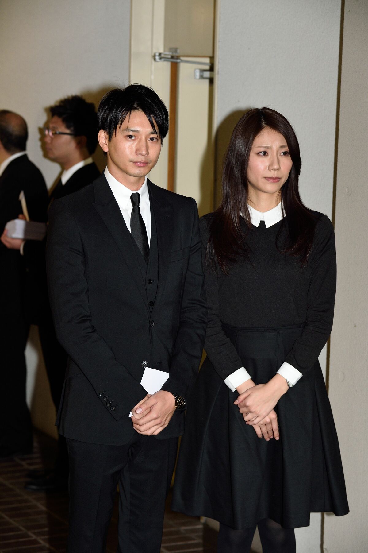 松下 奈緒 身長
