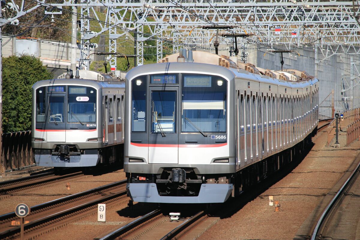 写真]20年前に廃線になった東急東横線の“横浜～桜木町間”は今どうなっ