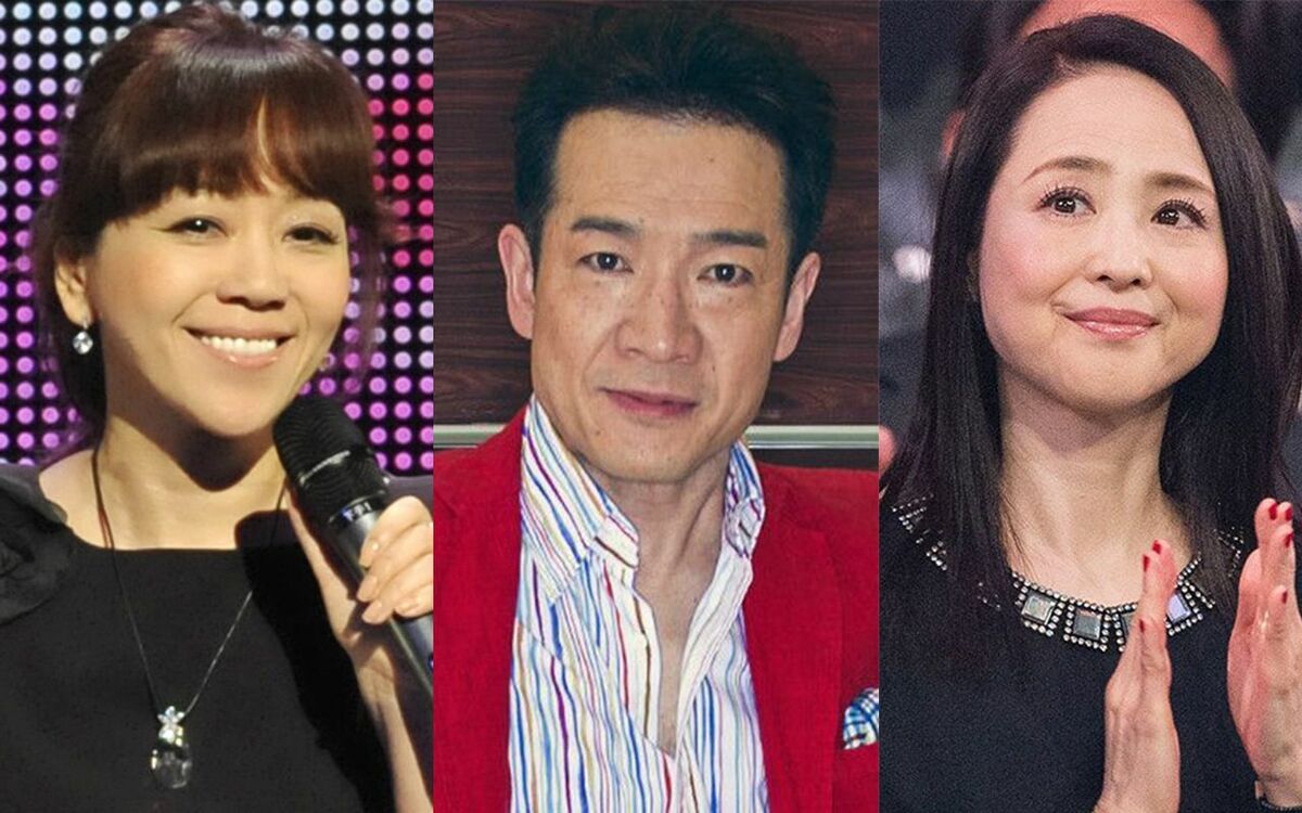 松田聖子、田原俊彦、岩崎良美…40周年を迎えた「1980年デビュー組」の明暗 | 文春オンライン