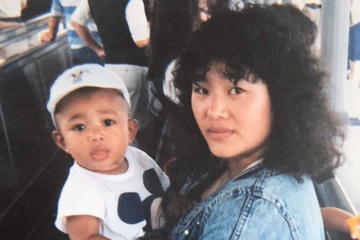 世界を変えた20人の黒人人物