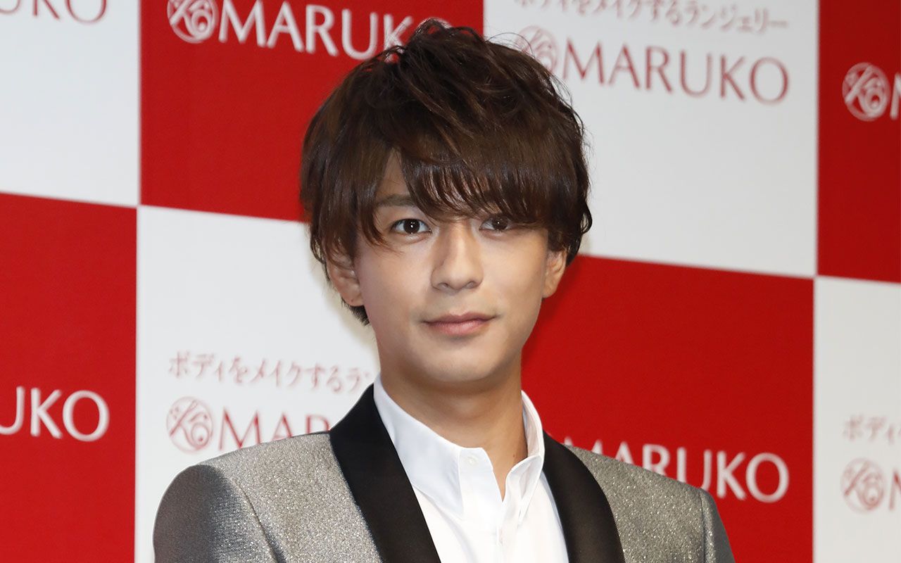 M 愛すべき人がいて 松浦役 三浦翔平は ドラマなんで と苦笑い 非道合コン 佐藤健との格差は 文春オンライン