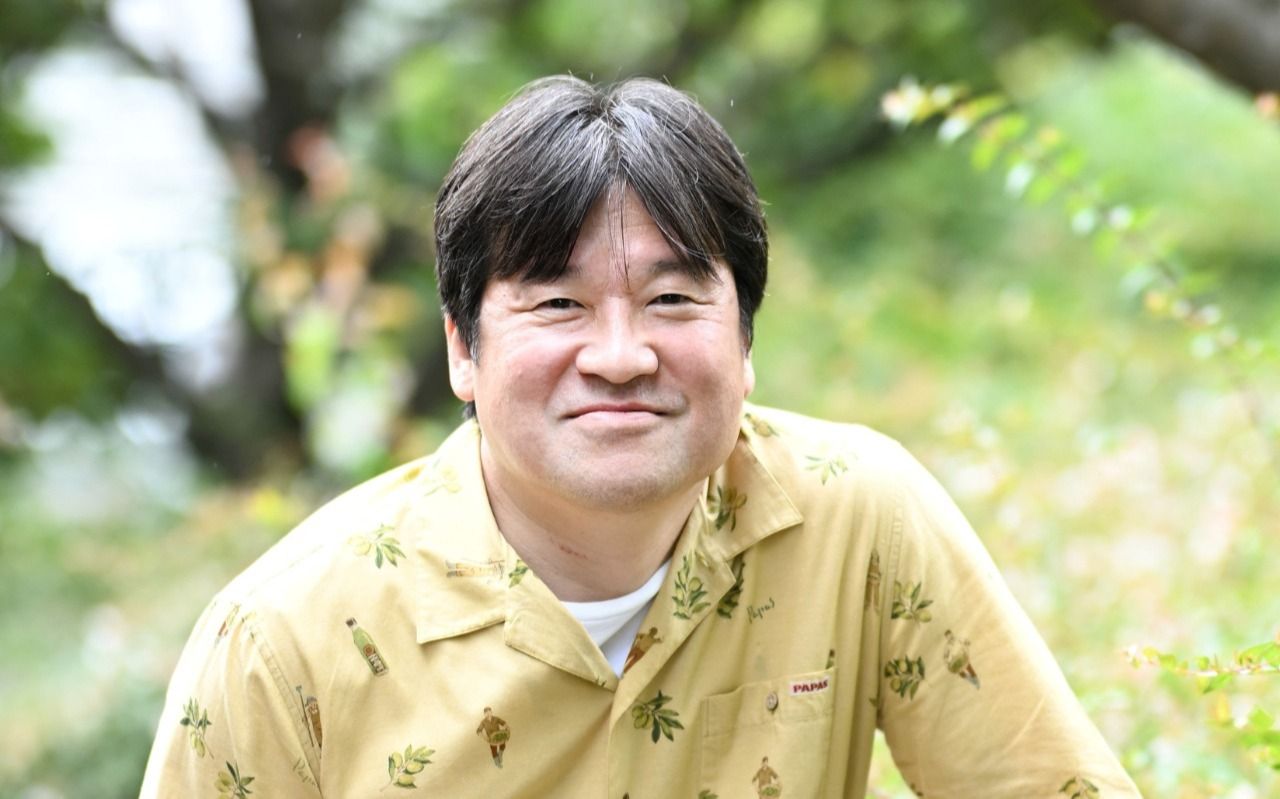 佐藤 二郎