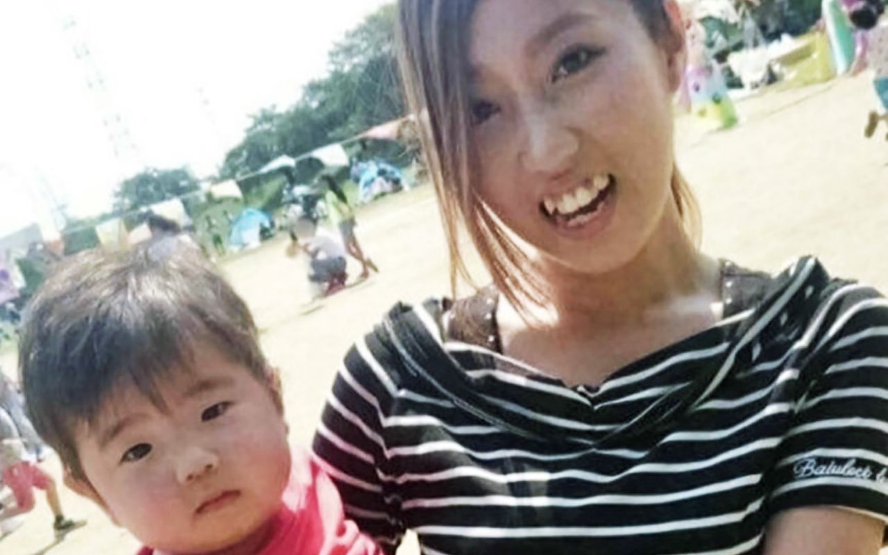 埼玉5歳児虐待死　同居女性は失踪　床下から別人の骨が見つかった