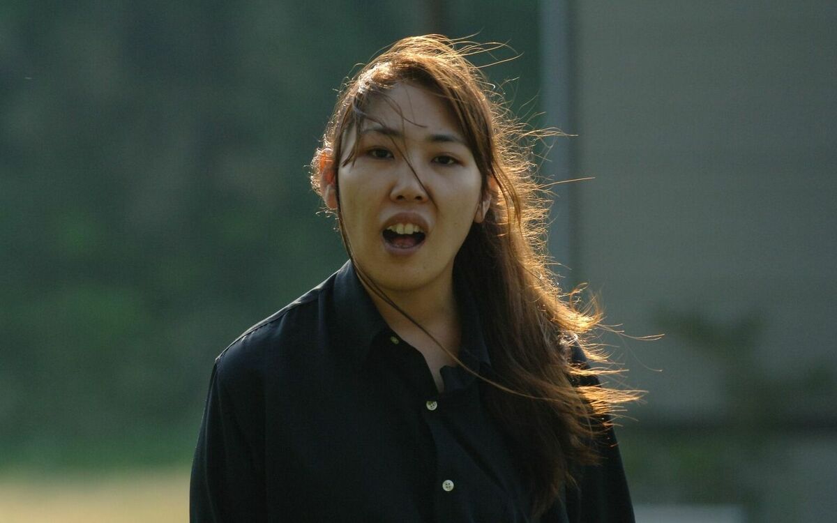 畠山 鈴香 事件