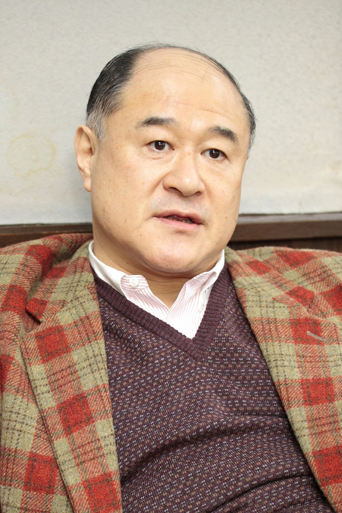 [写真](6ページ目)「こんばんは、徳川家康です」大河ドラマ『青天を衝け』に“型破りな語り部”が出るのはなぜ？ 文春オンライン