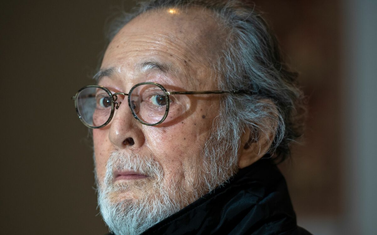 《追悼》「一番幸せなのは…」仲代達矢が90歳を目前に語っていた“忘れられない名女優の言葉” | 文春オンライン