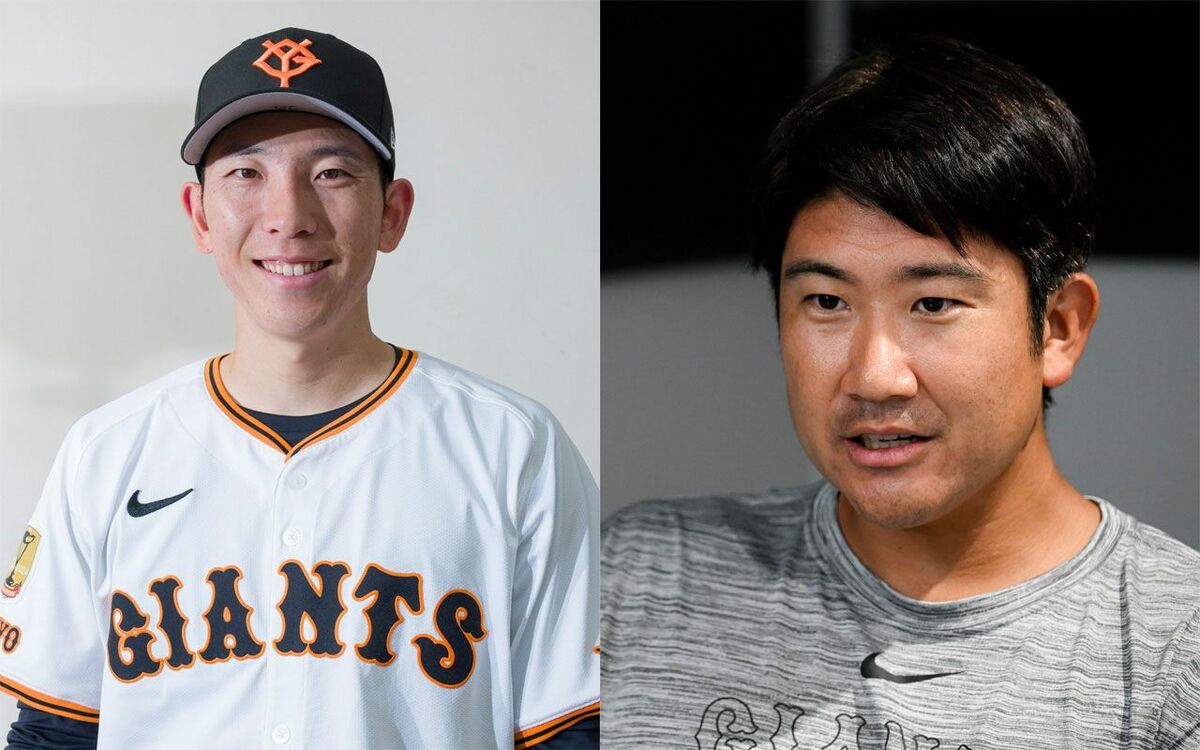 《天覧試合で先発へ》菅野智之は「マジシャンのようなことを平気でやってのける」巨人時代の“愛弟子”が間近で見た“侍ジャパン最年長投手”の凄まじさ | 文春オンライン