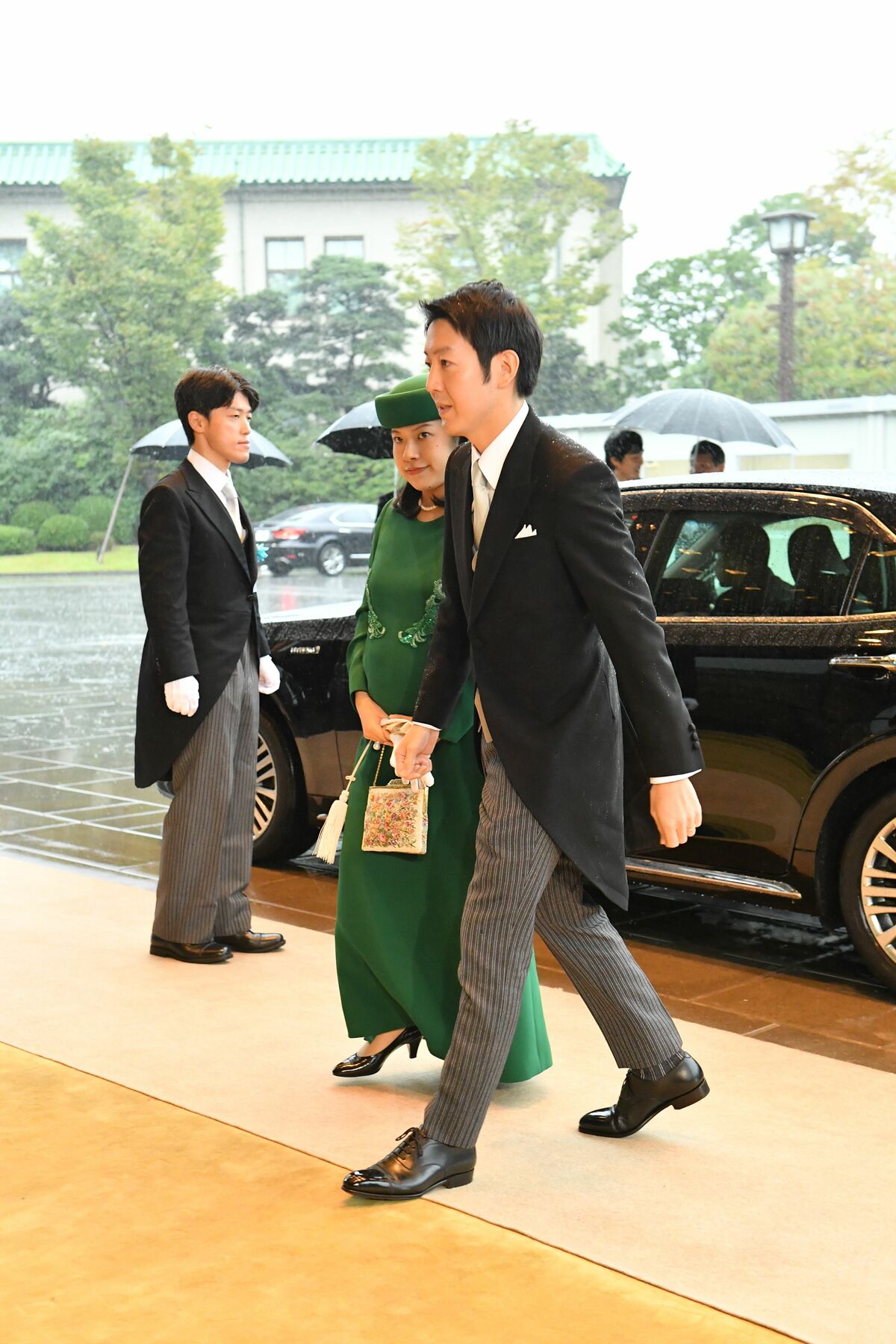 公の場での発言・インタビュー報道記録