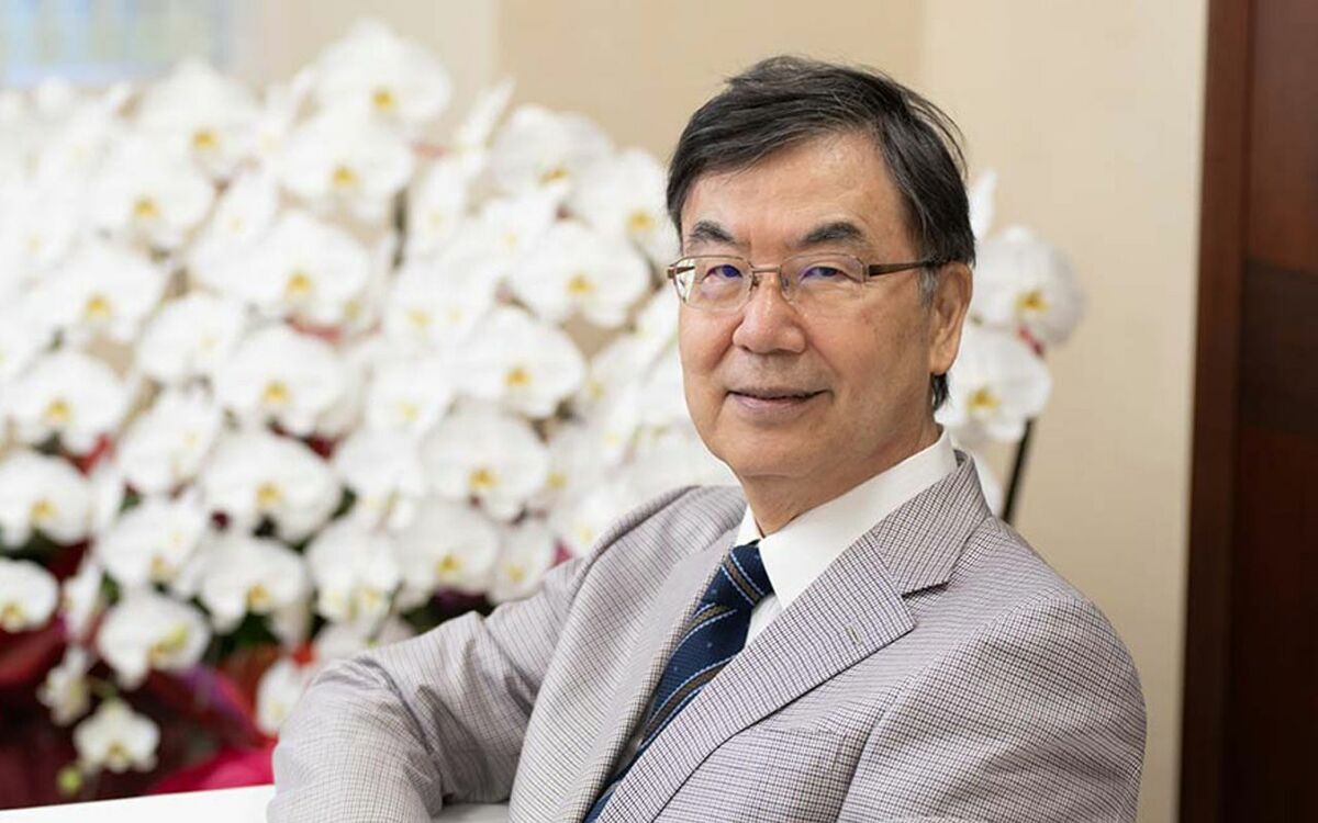 若手時代は「ユーレイ学者」と…ノーベル賞・坂口志文氏が明かした制御性T細胞“20年の孤独な戦い” | 文春オンライン