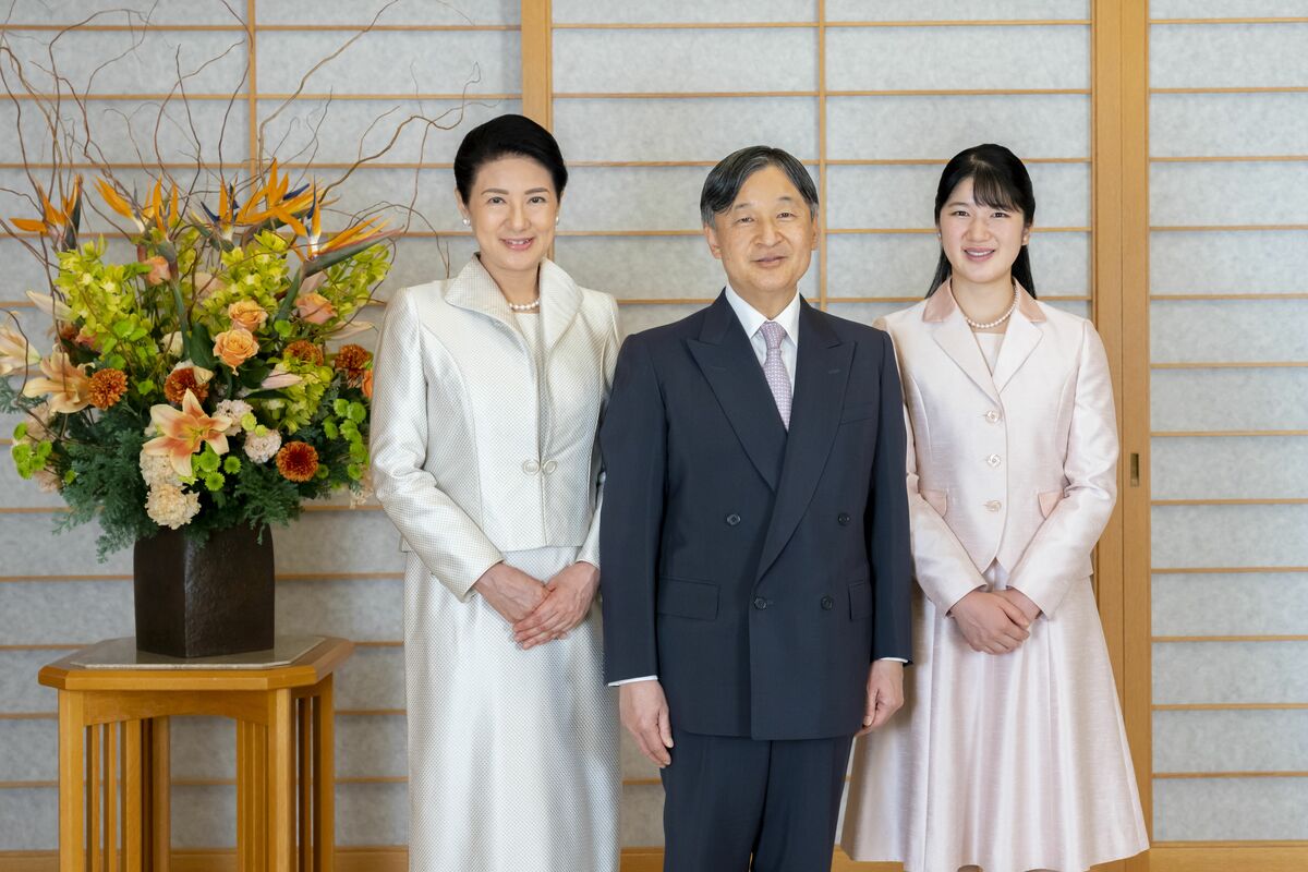 [写真](35ページ目)「秋篠宮家の情報を掲載するな」という声もあるが…宮内庁インスタに人気が集まる“意外な理由”〈フォロワー100万人突破 ...