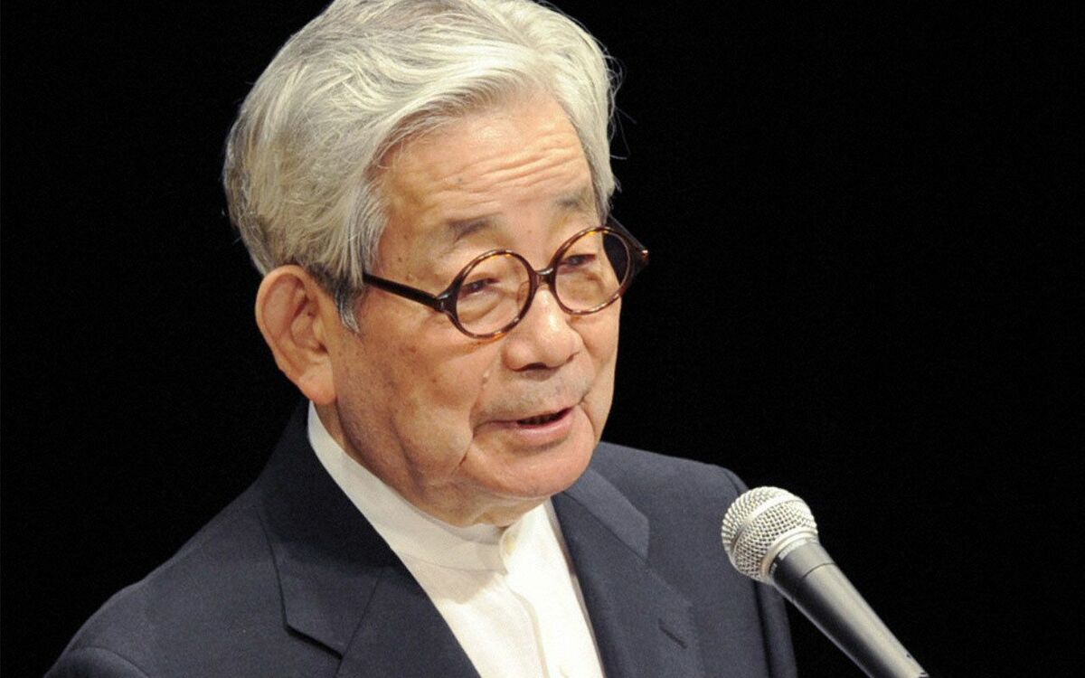 ご存知ですか？ 9月12日は大江健三郎『万延元年のフットボール』が刊行 