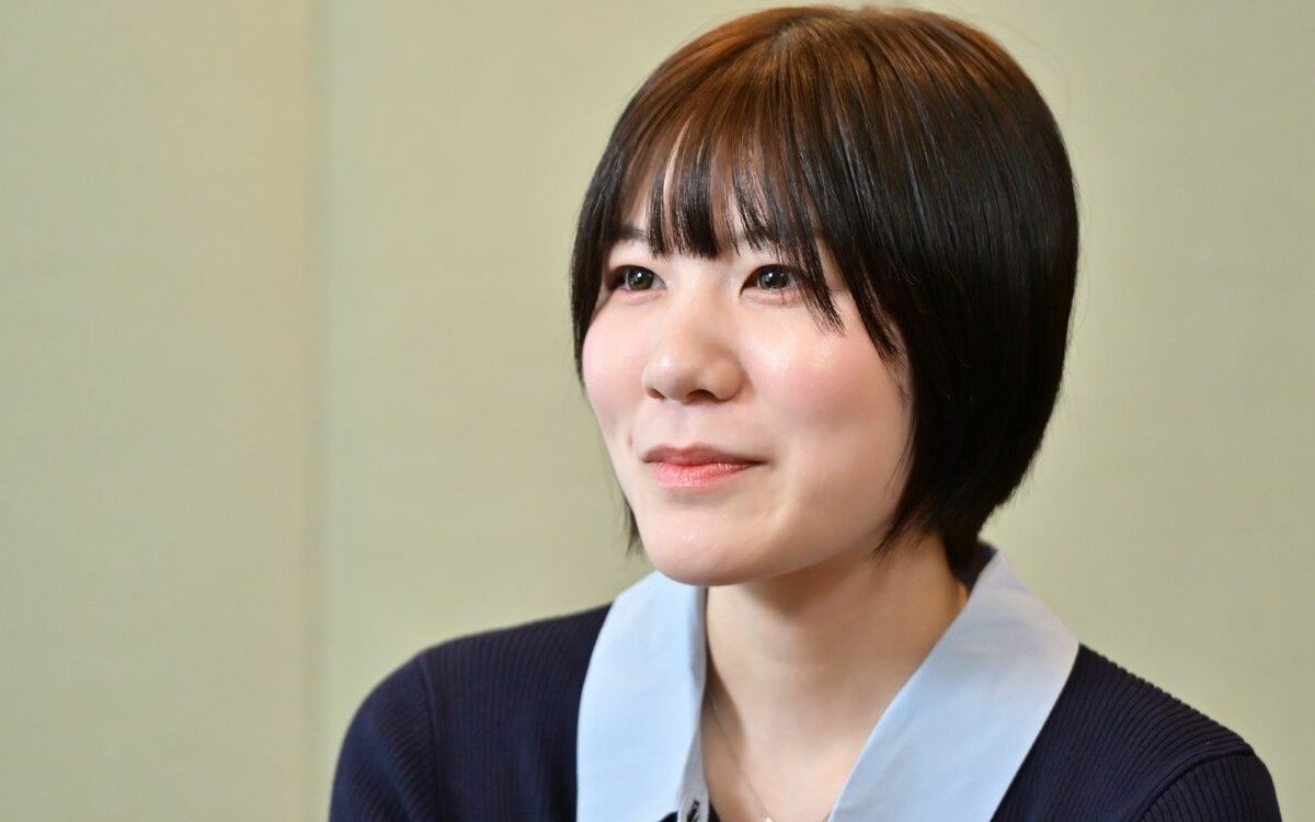 「グイグイ行って『連絡先教えてください!』と…」女流棋界のホープ・磯谷祐維女流初段(23)が明かす、師匠・山崎隆之九段との出会い | 観る将棋、読む将棋 | 文春オンライン