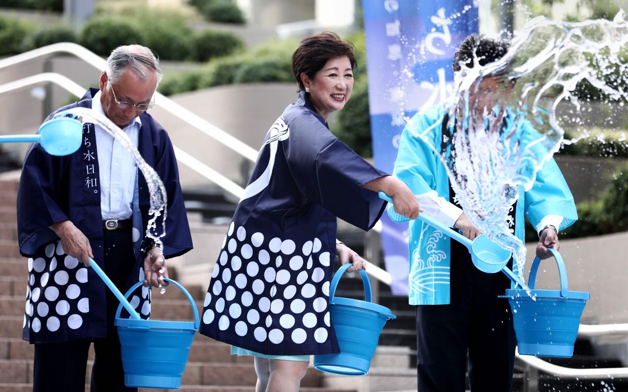 全競技を札幌開催？ もう東京オリンピックはやめたらどうか | 文春
