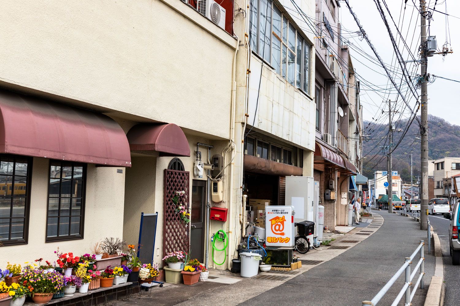 写真 15ページ目 セブンイレブンいいなあ Jr山陽本線 広島 岡山の間 ナゾの終着駅 糸崎 には何がある 文春オンライン 写真 15ページ目 セブンイレブンいいなあ Jr山陽本線 広島 岡山の間 ナゾの終着駅 糸崎 には何がある 文春オンライン