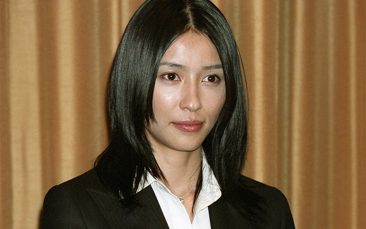 水野美紀ヌード