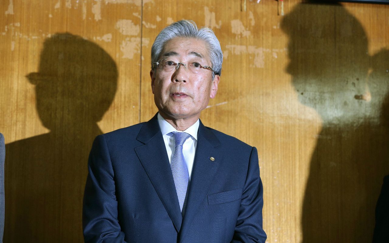 4ページ目 不正なことはしていない と言い張るjoc竹田会長退任で 五輪買収問題を幕引きとしていいのか 文春オンライン