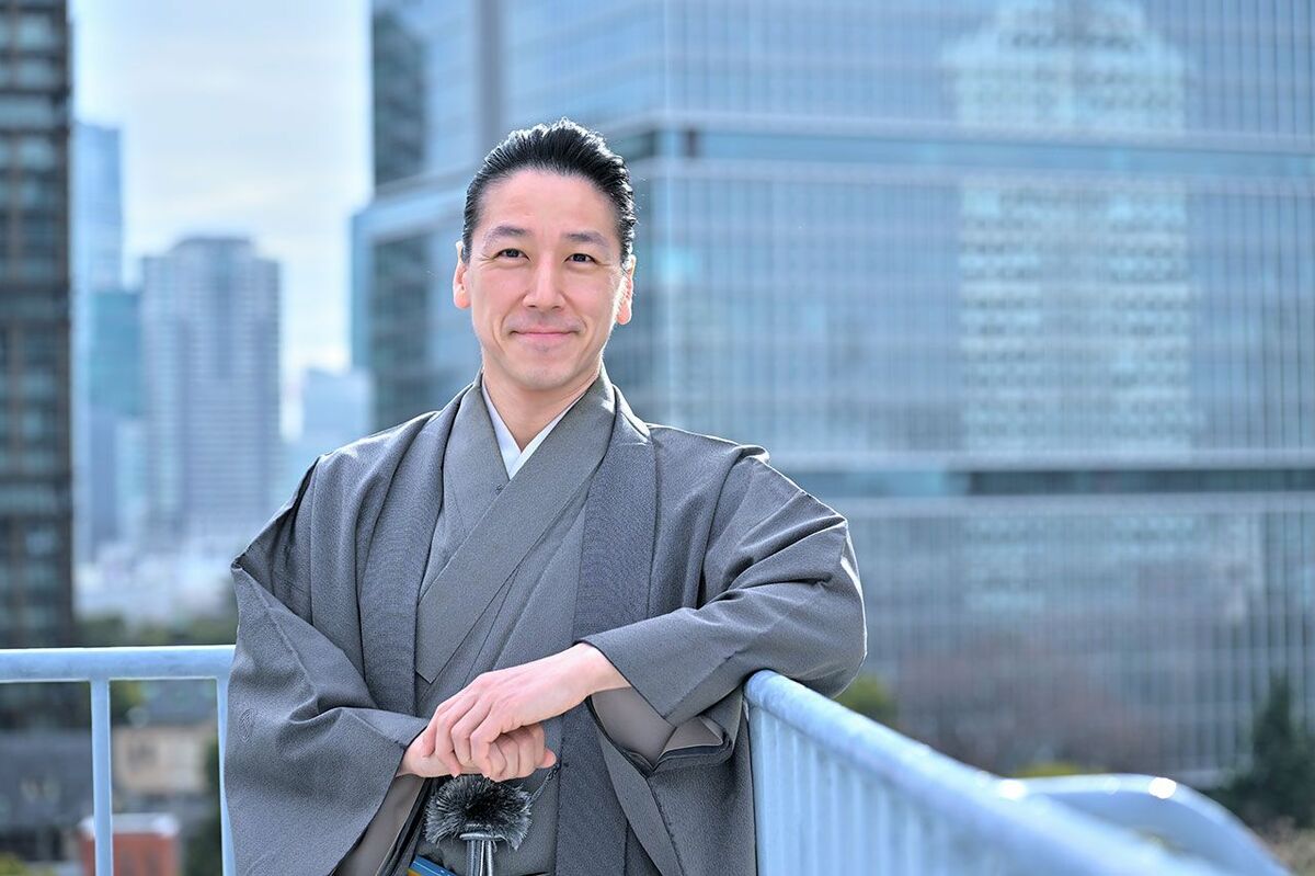 [写真](4ページ目)「狂言師をやっていけないから転向」「プロレスをナメてる！」それでも和泉元彌（49）がハッスル参戦を決めた“一人の伝説的 ...