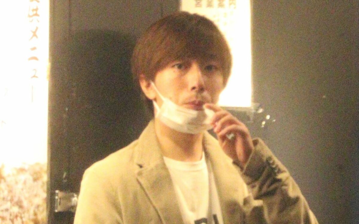 河合 郁 人