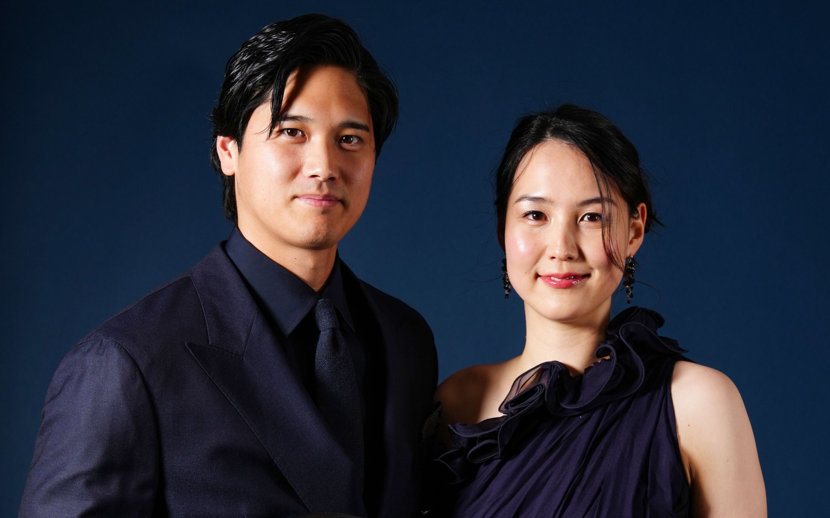 大谷 翔平 結婚 相手