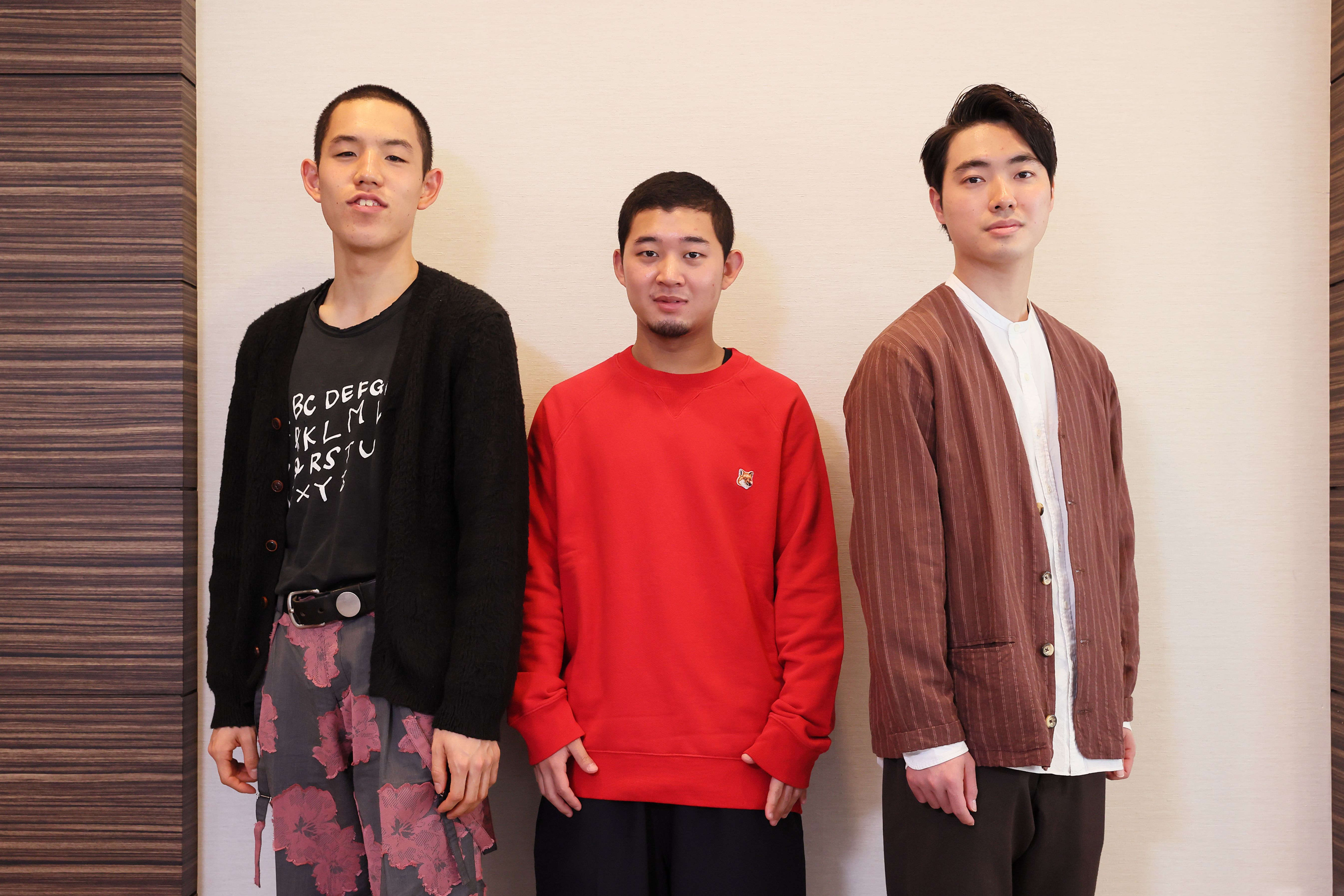 第７世代の ド真ん中 四千頭身がぶっちゃけた 実は言うほど手応えはなくて リアルな本音と今後の不安 文春オンライン 昨今 お笑い界でその姿を見ない日はない ｄメニューニュース Nttドコモ