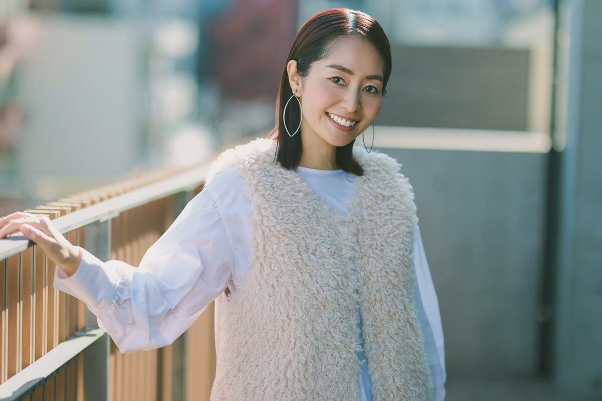 写真](2ページ目)元グラドル・谷桃子（41）の現在は？ 「ふつう」の 