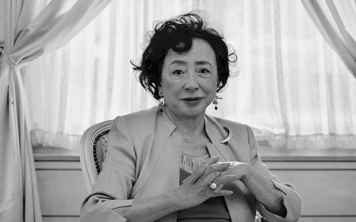 有馬 稲子 再婚