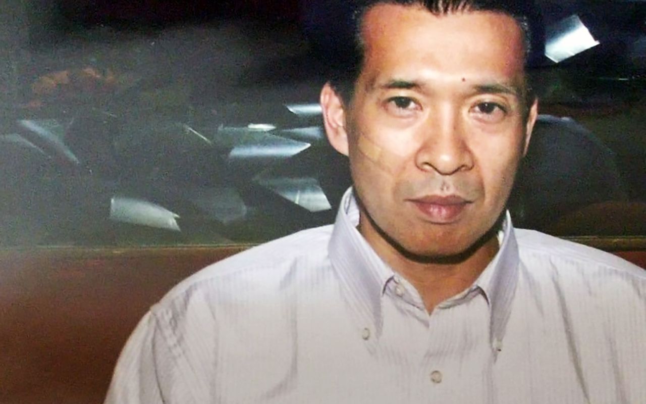 練馬フィリピンパブ　41歳ママを刺した64歳クレーマー