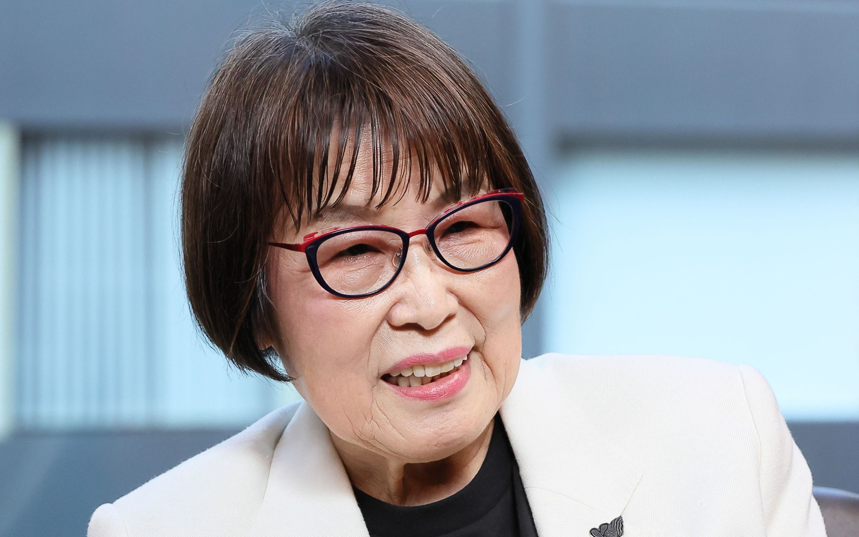田嶋 陽子 現在