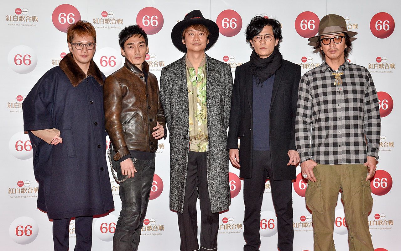 写真]SMAP“公開謝罪番組”が残した深い傷…「放送作家として参加した僕も