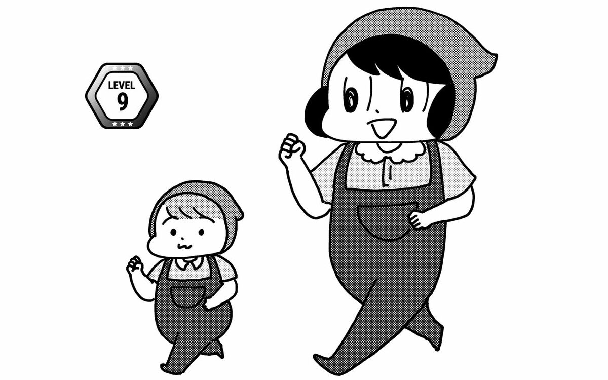 出産してわかった“派手すぎる”こども服のすばらしさ…“沼”には足を踏み入れないとわからない価値観がある | 文春オンライン