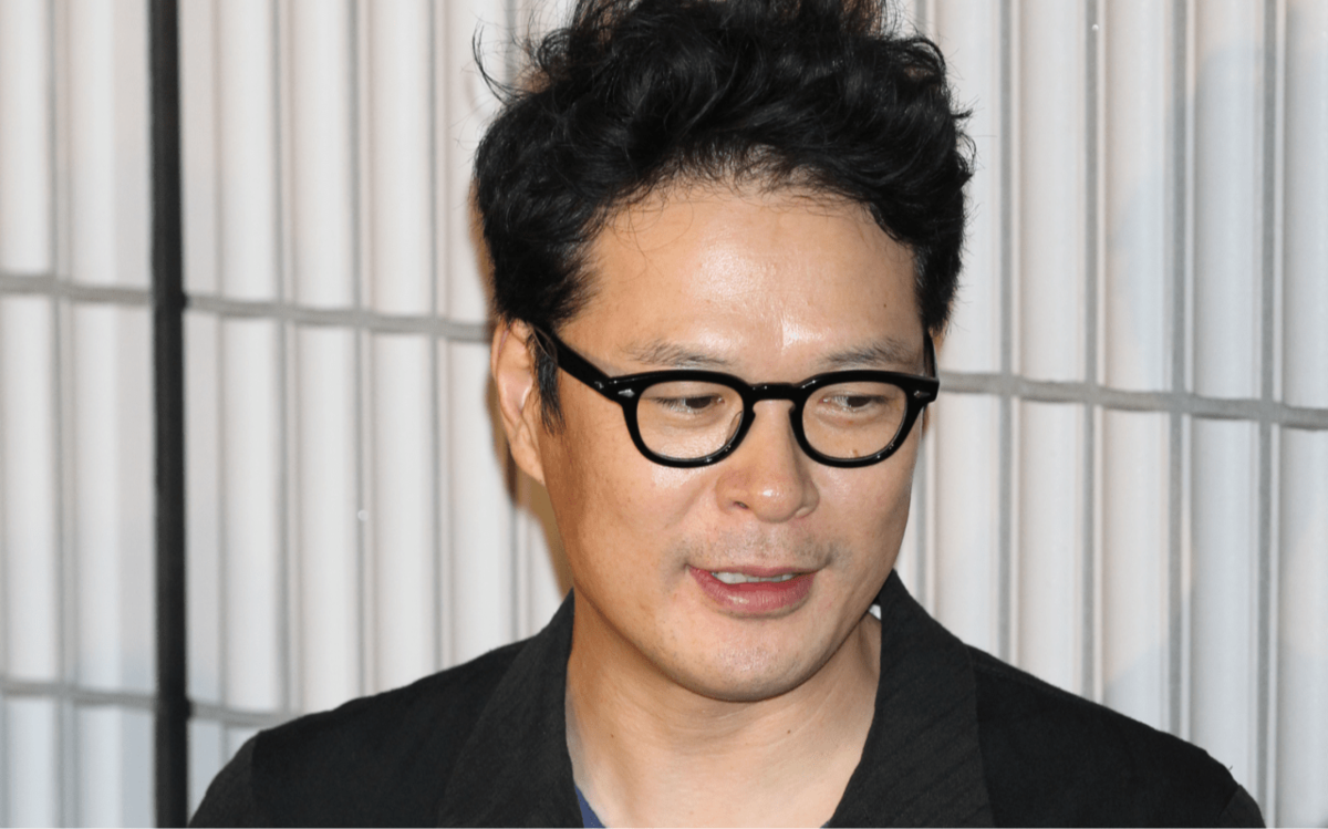 大河ドラマ『豊臣兄弟』と田中哲司の魅力