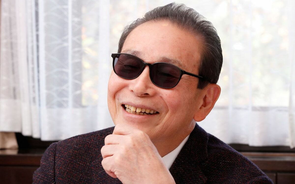 草彅剛が語るタモリ76歳の姿 SMAP解散後の反応と唯一怒られたこと