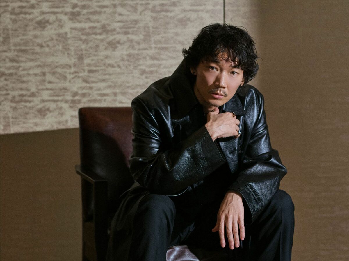 綾野剛「映画だから撮れたシーンを見つけてほしい」『カラオケ行こ