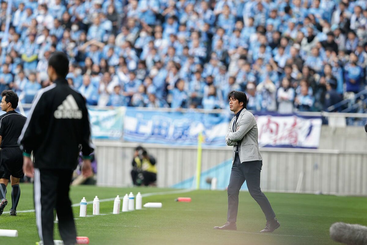 名波監督評価 – サッカー日本代表 名波コーチ , 名波浩 – TSCPU