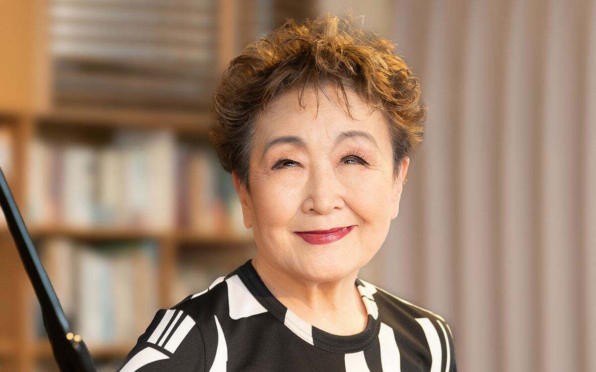 侵略者の娘として生まれた」加藤登紀子（81）が振り返る子供時代の葛藤