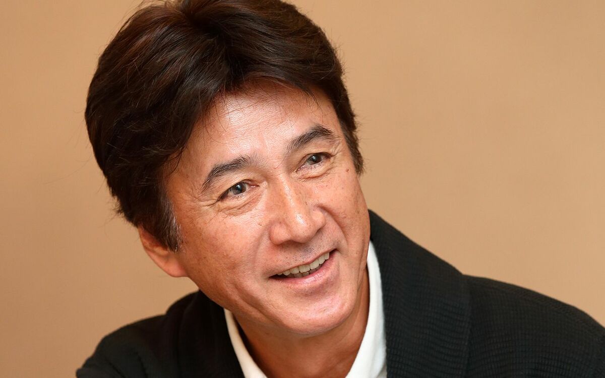 なつぞら 草刈正雄の深イイ演技で再注目 Nhk朝ドラ歴代 名脇役おじさん 11選 文春オンライン