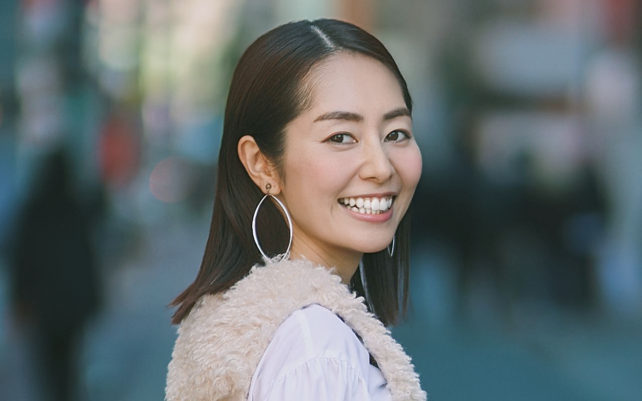 谷桃子の現在は?引退理由と結婚や子供の噂・最新の生活ぶりを徹底解剖