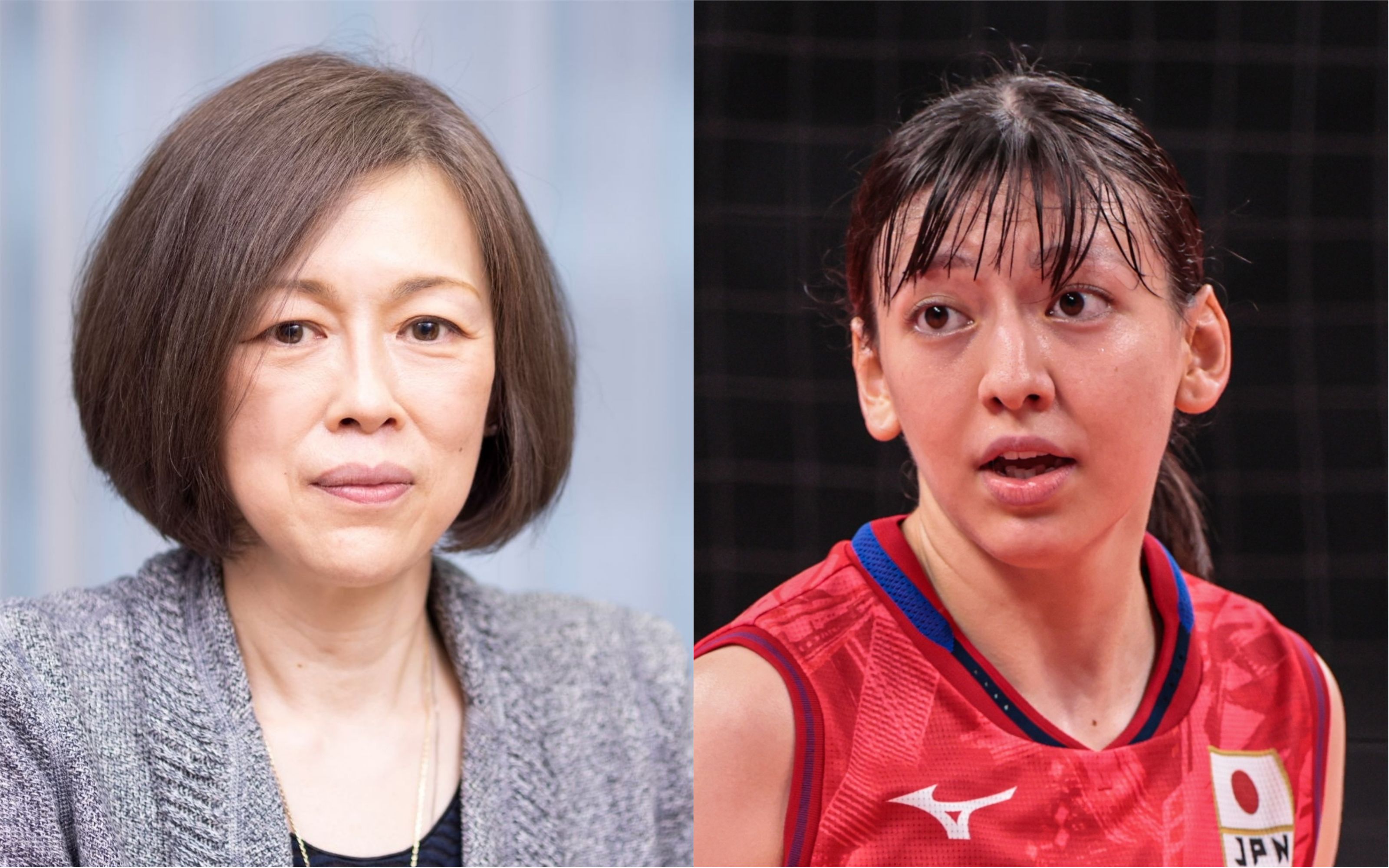 中田久美前監督が初めて語った日本女子バレー「正セッター問題」《五輪