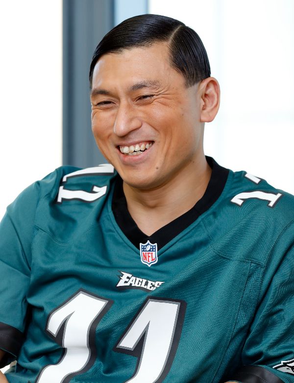 [写真](2ページ目)「とにかく1位を獲りたい」白熱した川島vs春日の“テレビ出演本数バトル”、勝ったのは…――てれびのスキマ「テレビ健康診断