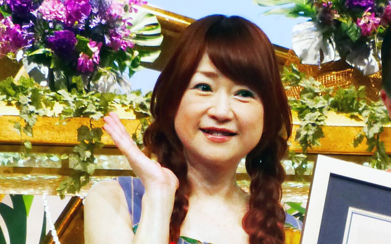 山瀬まみ52歳「レギュラーゼロ」のピンチ…「新婚さんいらっしゃい！」桂文枝が去ってどうなる？ | 文春オンライン