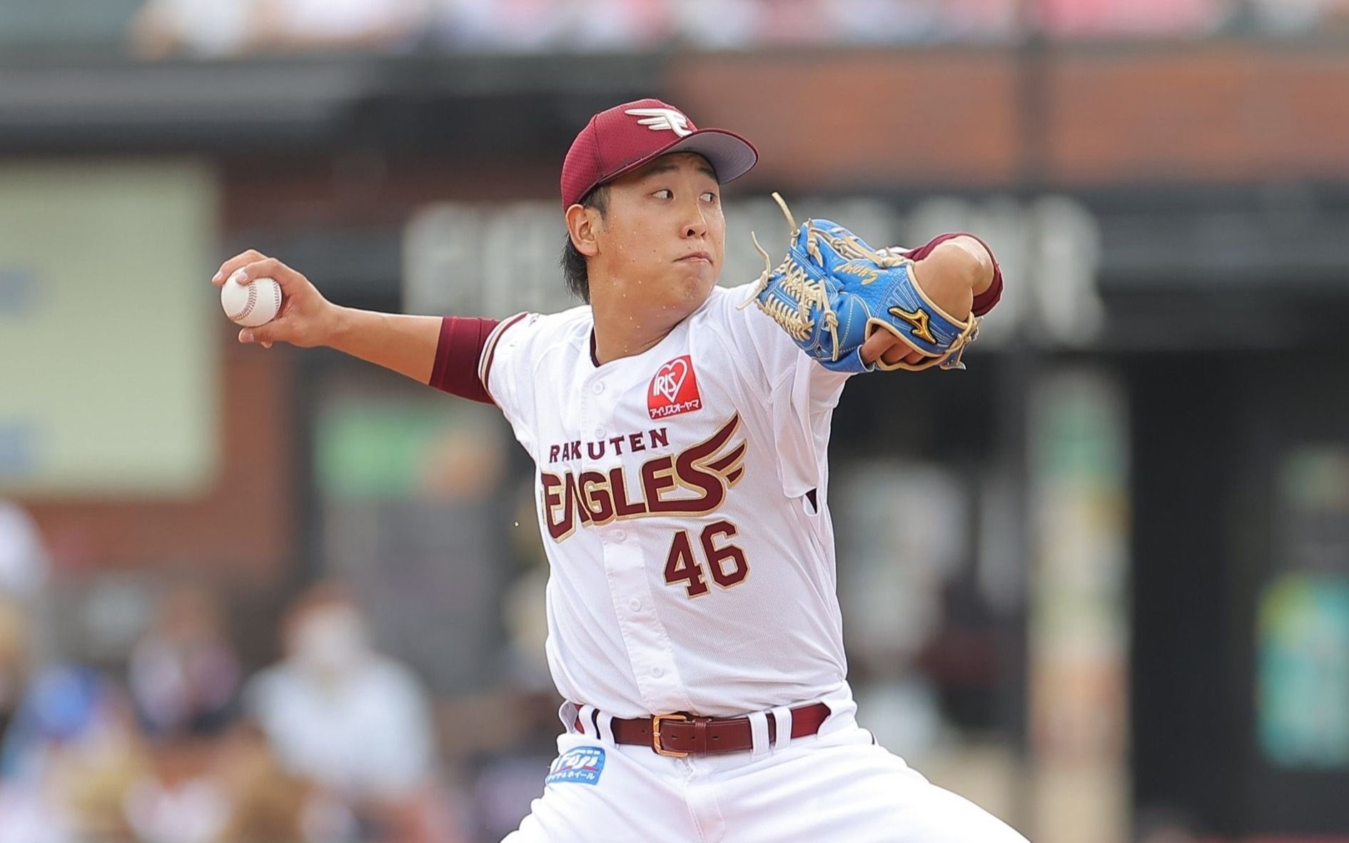 2ページ目)「プロ野球選手やべえな」楽天・藤平尚真が横浜高校で学んだ