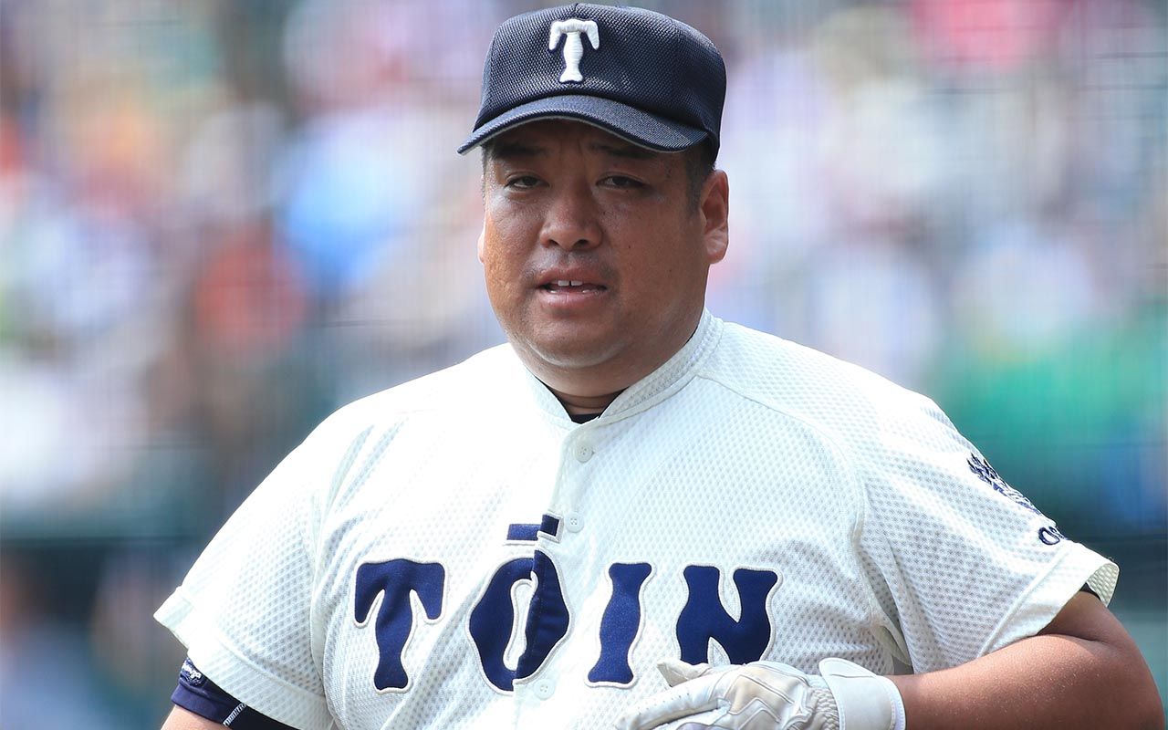 大阪桐蔭時代 西谷監督に怒られた ハイタッチ事件 と 屁こき事件 文春オンライン