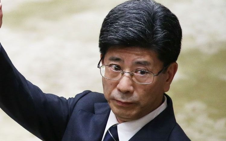 「いかがわしい事情があるとしか…」森友問題巡り“改ざん指示”佐川宣寿・元国税庁長官の「天下り」に疑念の声 | 文春オンライン