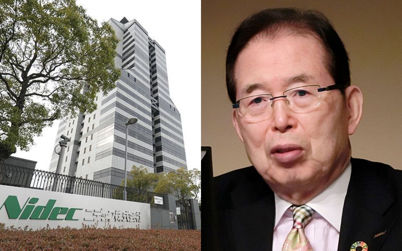 私も怒鳴りつけて』と思う社員がいる」ニデック永守重信氏が築いた企業