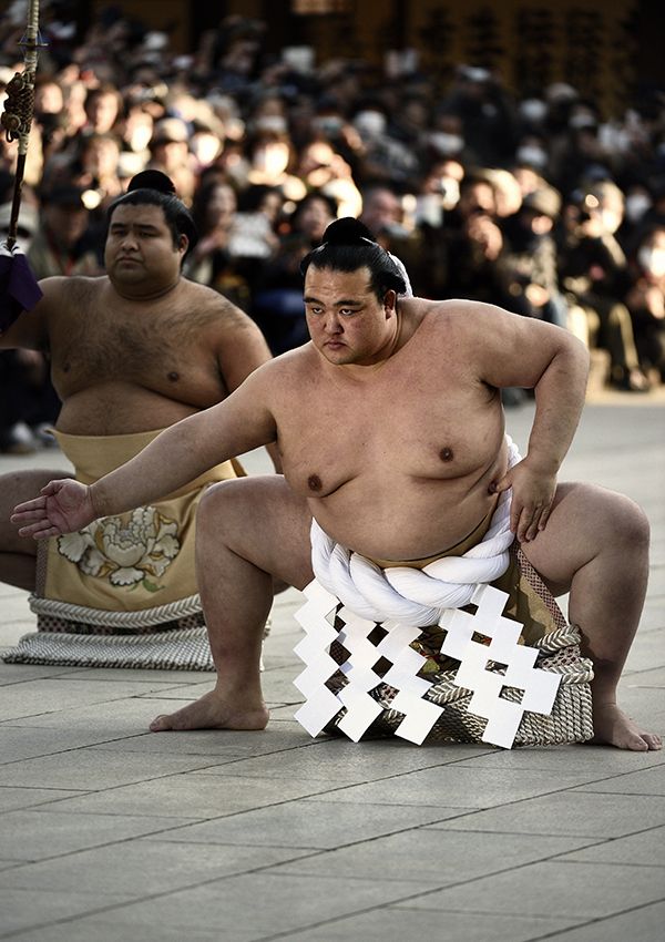 元横綱稀勢の里関】応援タオル【大相撲】 白き