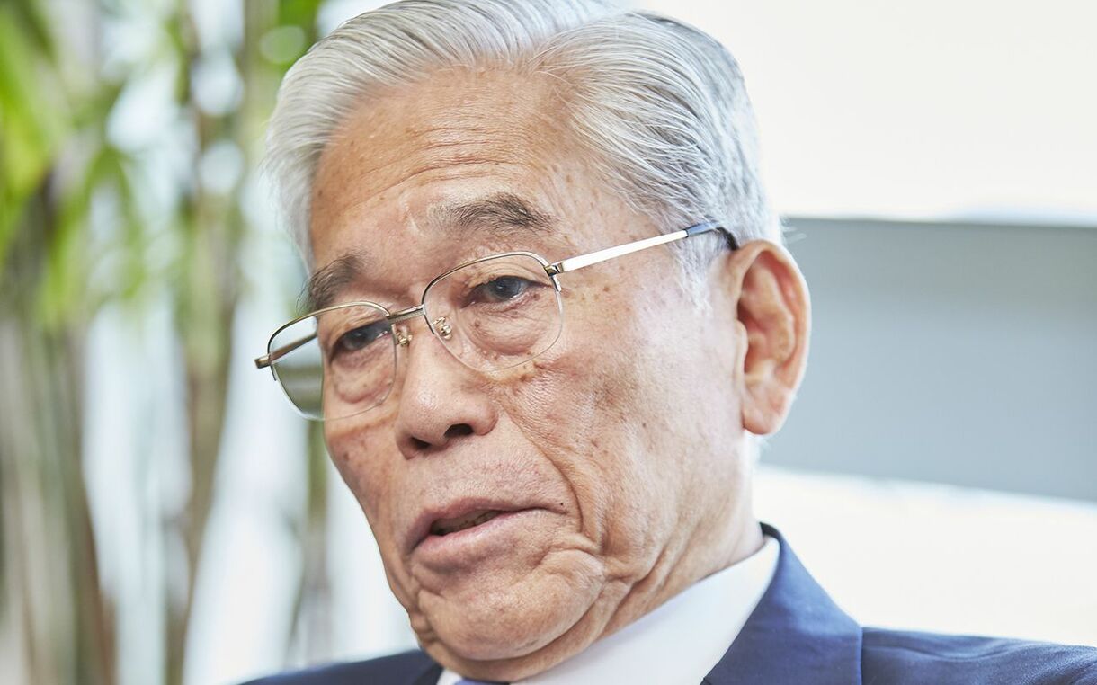 フジ日枝久独占告白 社長交代劇の内幕 | 森 功 | 文藝春秋PLUS