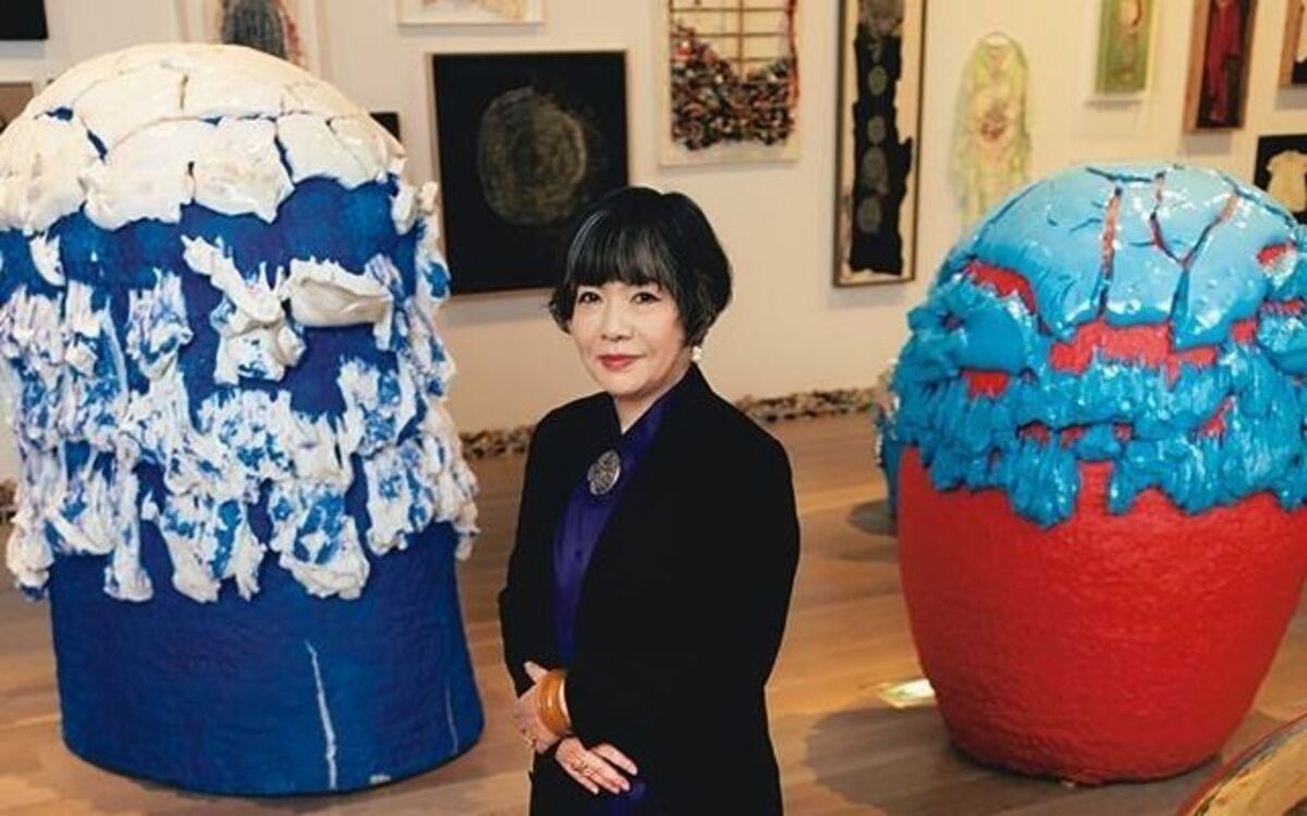 わからない」が面白い》森美術館館長・片岡真実がアートに開眼した「NY