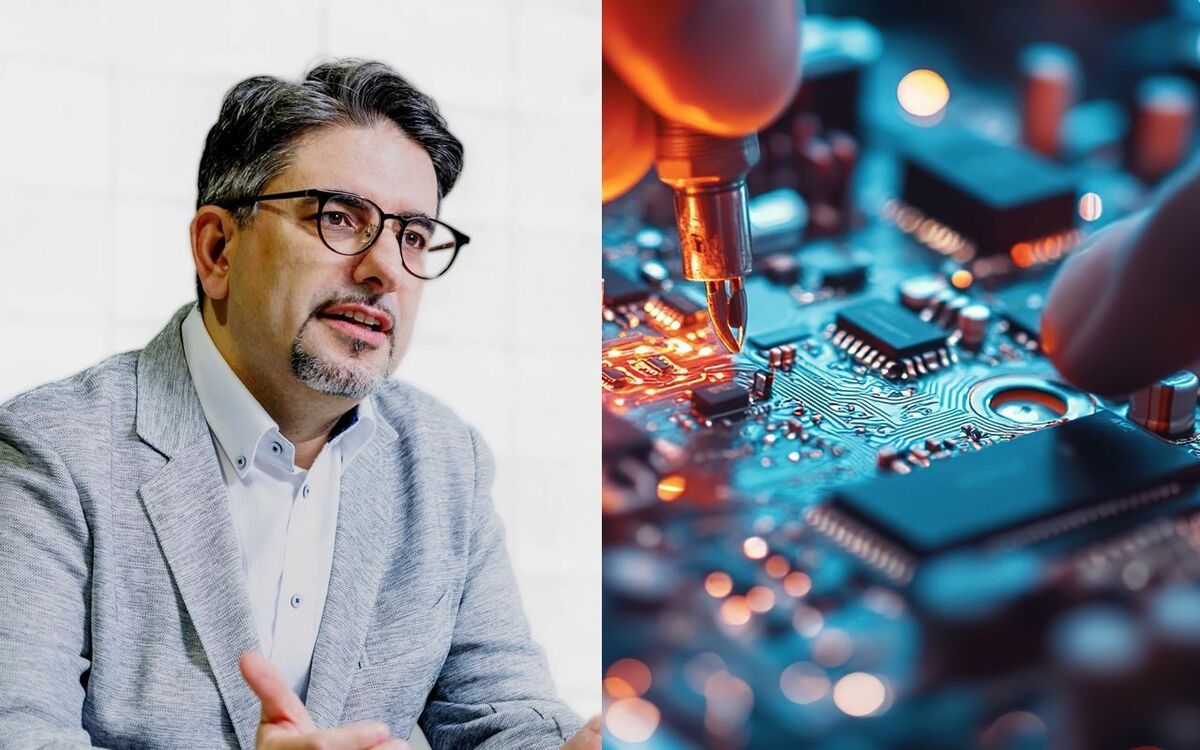 エミン・ユルマズ氏が明かす、中国が“過去最大級”となる7.4兆円投資するも「半導体戦争」で勝てない本当の理由 | 文春オンライン