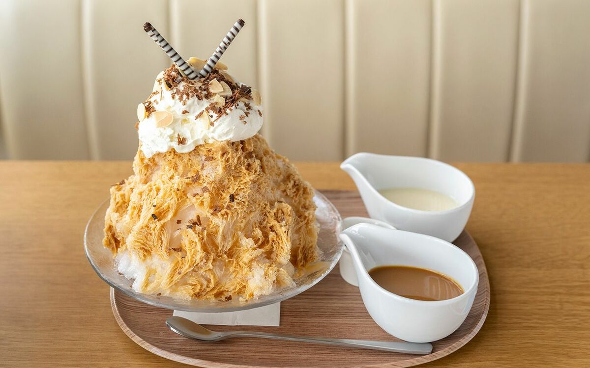 包み焼きハンバーグでもタコサラダでもない…ココスの人気ウラメニュー