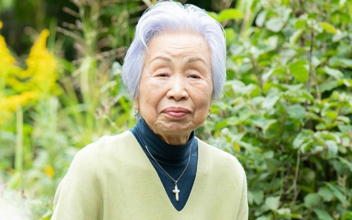 2ページ目 「65歳のときに、納骨の場所も決めちゃった」90歳おばあちゃんツイッタラーが語る、老後ひとり暮らしの“備え”とは 文春オンライン